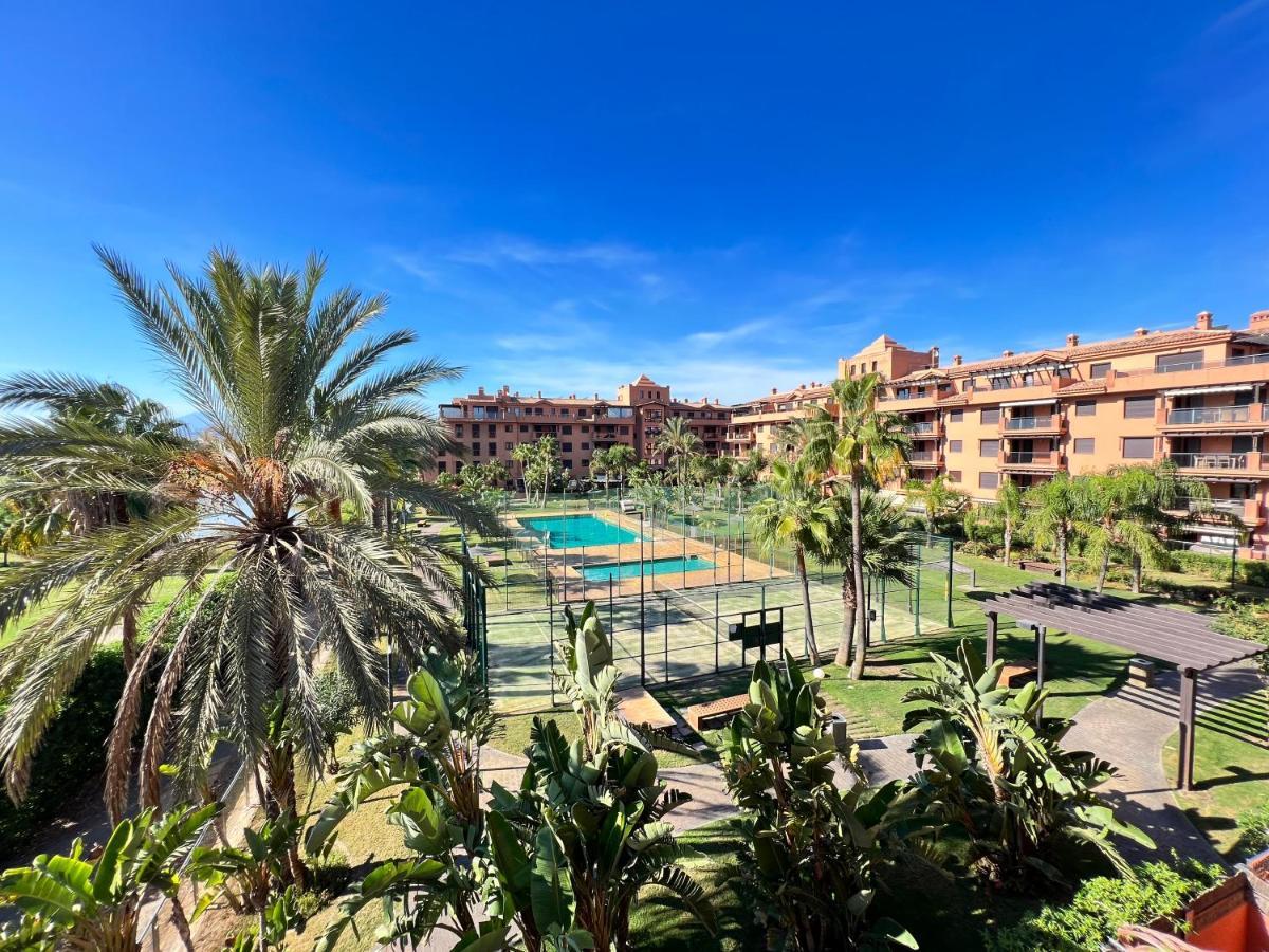 Pushe Playa Granada Beach & Golf 20 Ella Dış mekan fotoğraf