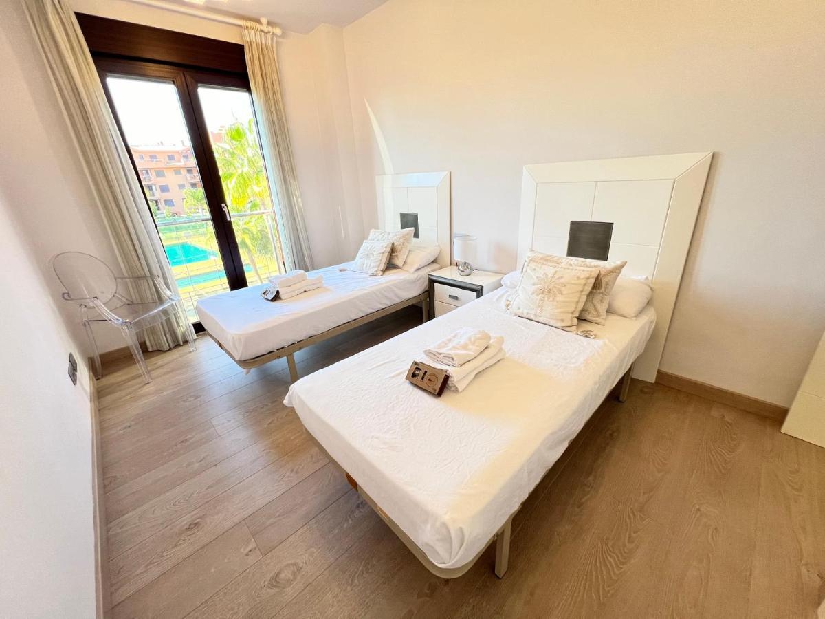 Pushe Playa Granada Beach & Golf 20 Ella Dış mekan fotoğraf